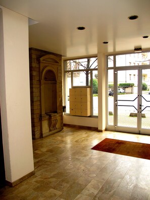 Intérieur