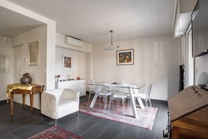 Interior - Chic Oberlin Contades (Strasbourg)