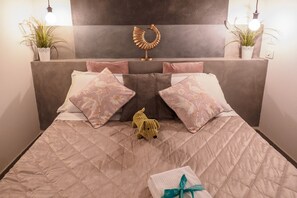 1 quarto, Wi-Fi, roupa de cama