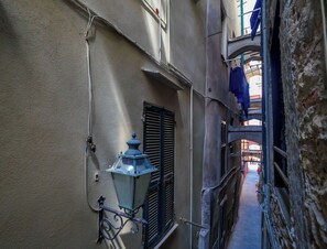 外観の詳細