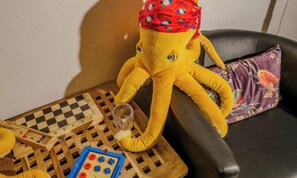 منطقة الأطفال