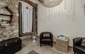 Interior - Camaella Luxury Studio (Vernazza)