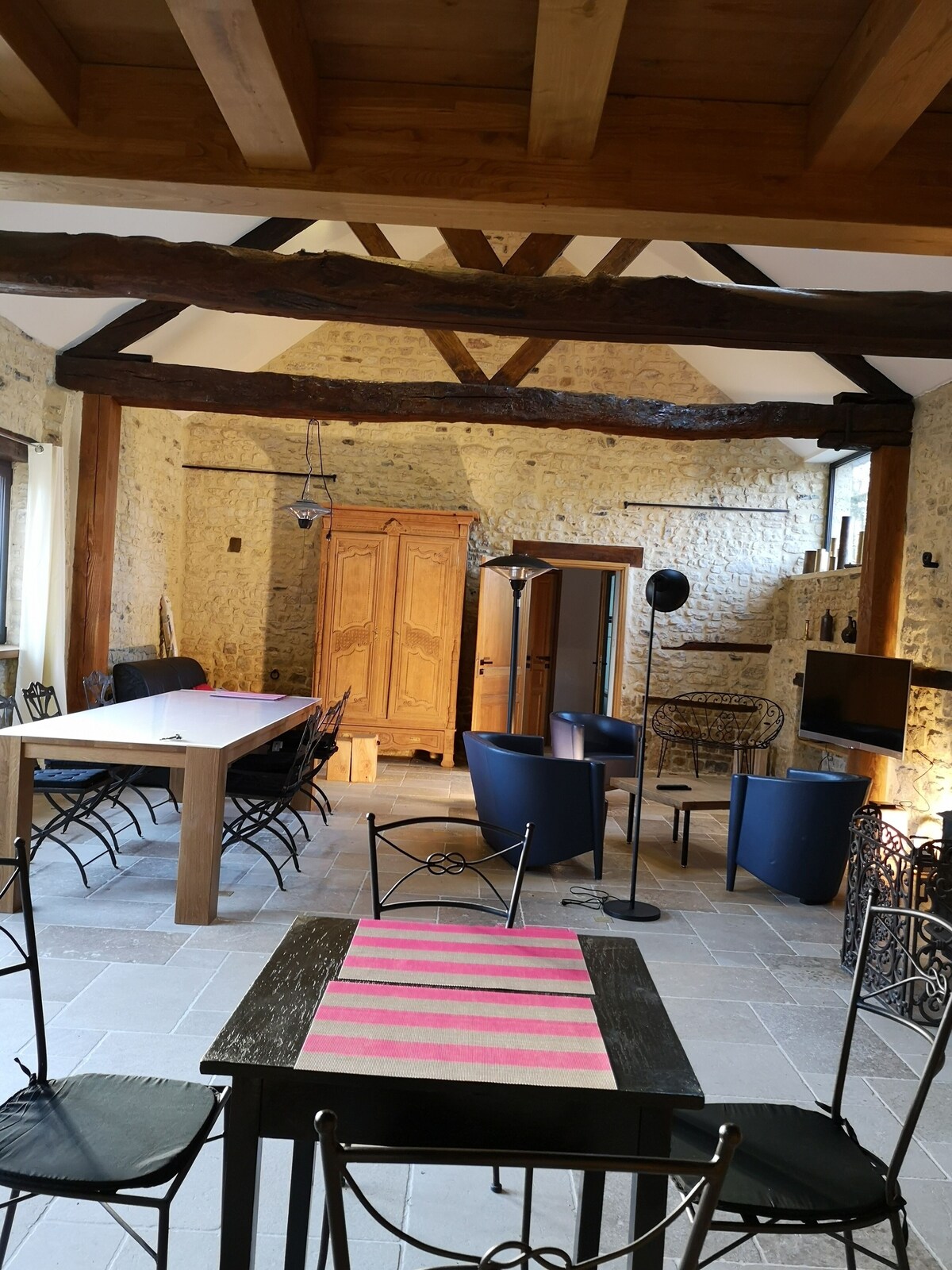 Image de profil de l’hôte