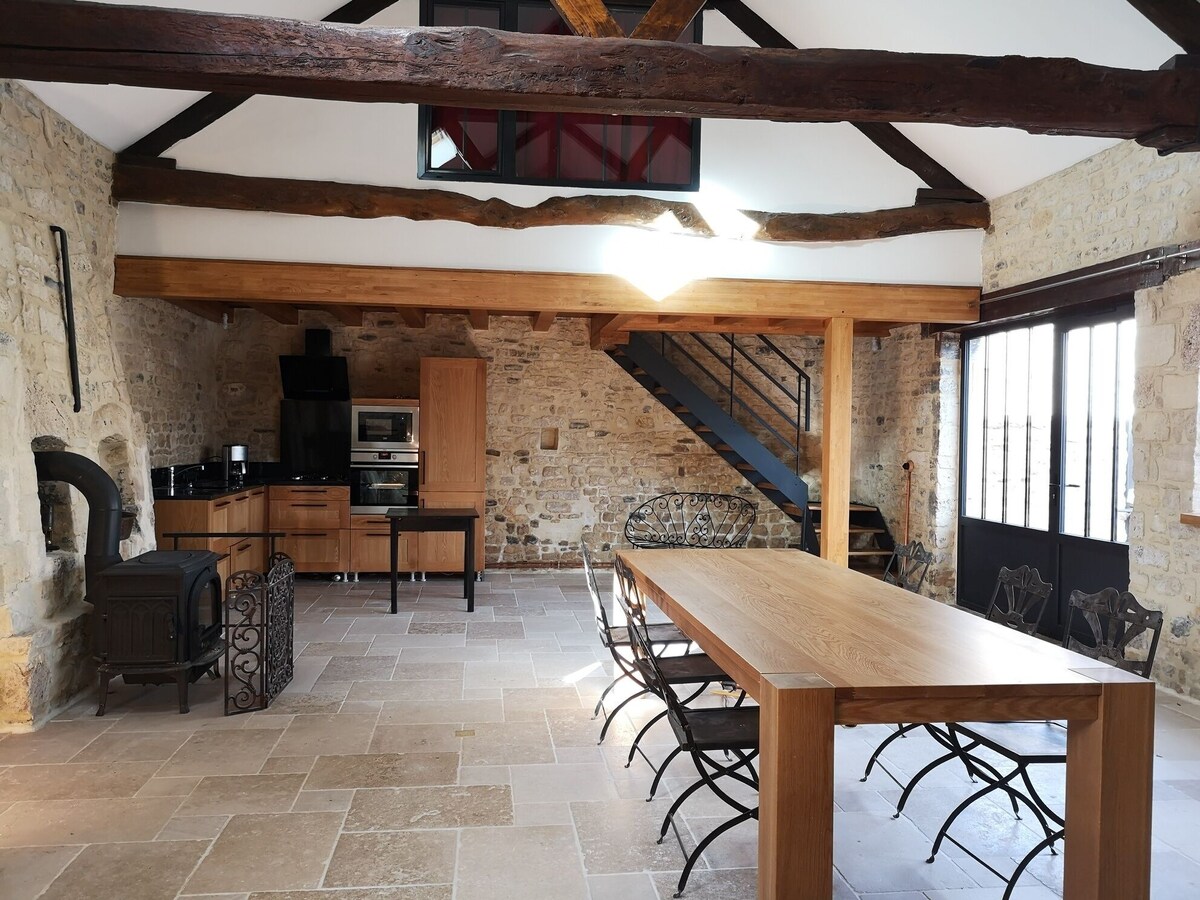 Imagen de perfil del propietario o de la propietaria