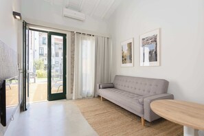 Télévision, espaces bureaux