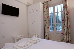 2 camere, ferro/asse da stiro, Wi-Fi, lenzuola