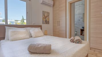 3 habitaciones, tabla de planchar con plancha y wifi gratis