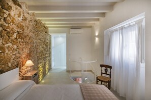 1 Schlafzimmer, Zimmersafe, Bügeleisen/Bügelbrett, kostenloses WLAN