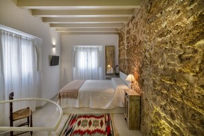 1 Schlafzimmer, Zimmersafe, Bügeleisen/Bügelbrett, kostenloses WLAN