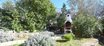 Apartment Klara 2 for 3 people