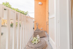 Property grounds - The Sweet Square Flat (Varenna)