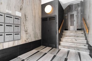 Interior - LV Premier Amoreiras AM3- Modern, space, AC, lift (Lisboa ciudad)