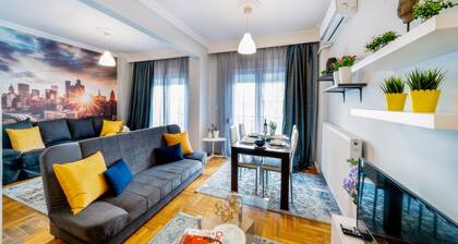 Corona deluxe Apt.(Muss)
