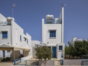 Exterior - Protaras Fig Tree Bay Villa Stef (Protaras)