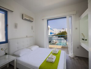2 Schlafzimmer, Zimmersafe, Bügeleisen/Bügelbrett, kostenloses WLAN