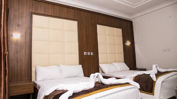 1 habitación y wifi