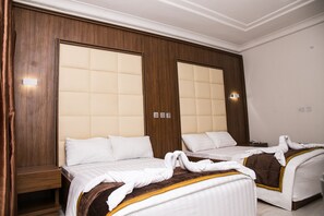 1 habitación y wifi 