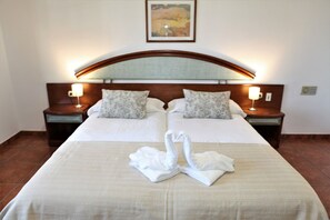 Room - Hotelito El Campo (Yaiza)