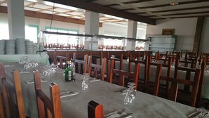 Dining - Hotelito El Campo (Yaiza)