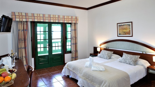 Room - Hotelito El Campo (Yaiza)