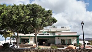 Exterior - Hotelito El Campo (Yaiza)
