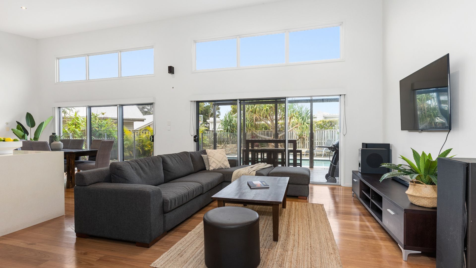 Casuarina Surfbreak Beach House With Pool - 헤이스팅스 포인트