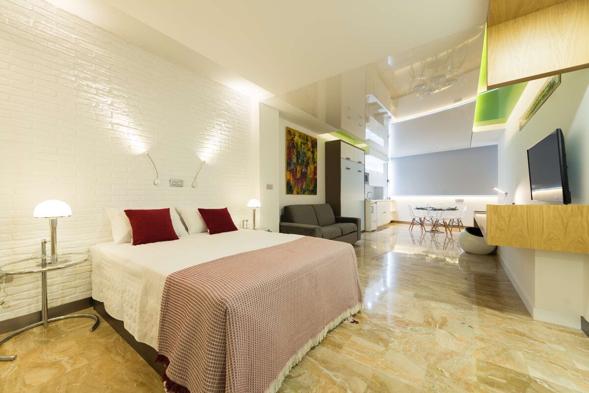 Bild für Gastgeberprofil