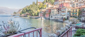 Elizabeth House Varenna