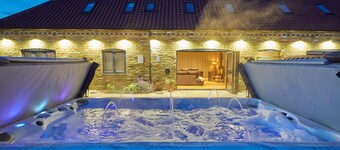 Red Oak Barn, Ashlin Farm Barns