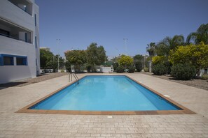 Pool - Protaras Aster Seaside Suite (Protaras)