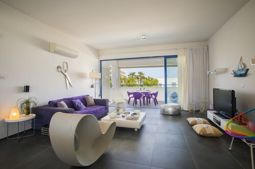 Protaras Aster Seaside Suite