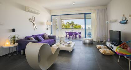 Protaras Aster Seaside Suite