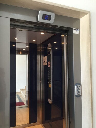 Salieri Apartment 2 bedrooms