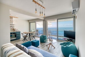 Coin séjour