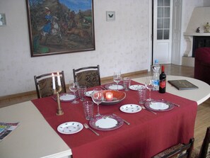 Restauration