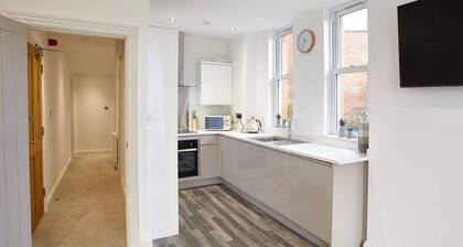 Park View Apartment T