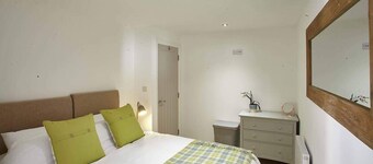 Park View Apartment T