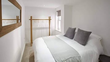 2 camere, ferro/asse da stiro, Wi-Fi gratuito, lenzuola