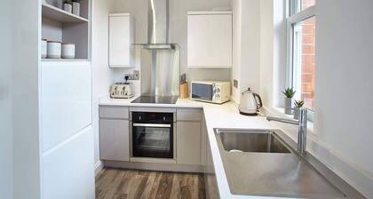 Host & Stay | Park View Apartment