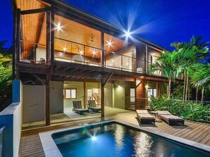 Outdoor pool - Retreat - Hamilton Island (Hamilton Island)