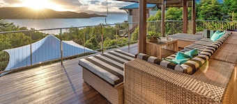 Retreat - Hamilton Island