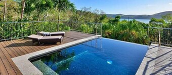 Retreat - Hamilton Island