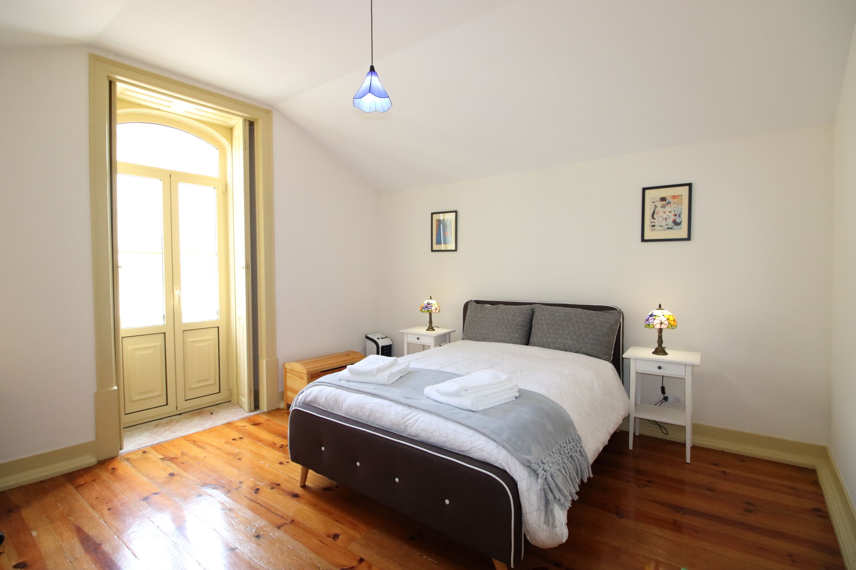 4 Schlafzimmer, Bügeleisen/Bügelbrett, Reisekinderbett, kostenloses WLAN