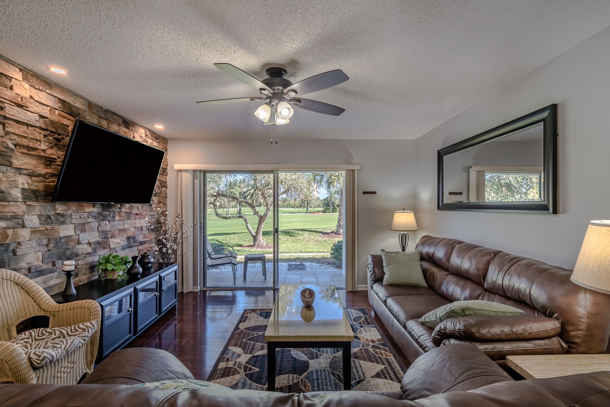Vista Verde East 5-137 | Golf Course Views, Pool!