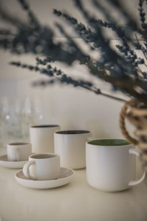 Kostenloses WLAN, Bettwäsche