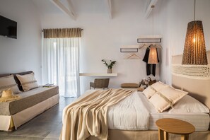 Kostenloses WLAN, Bettwäsche