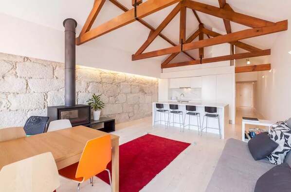 Foyer, livres