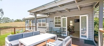 Hollow Tree Farm - Peace and Quiet on 30 Acres right in Toowoomba