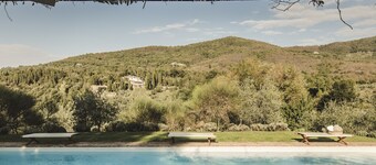 Wedding Villa in Chianti - Villa la Veronica