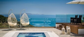 Villa Artemis, Wine Dark Sea Villas